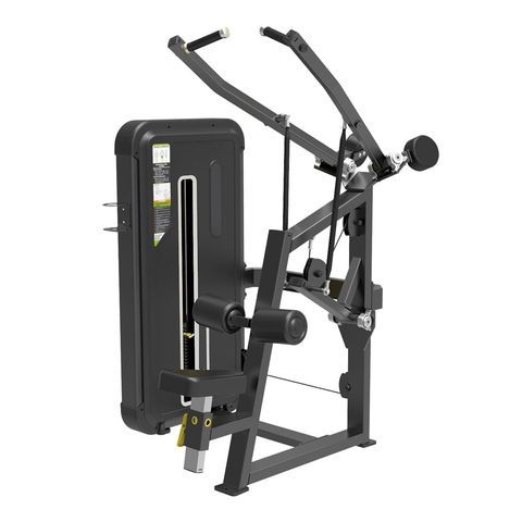 Leg Press Horizontal Vita Black - 136,00 KG - Wellness - EM097