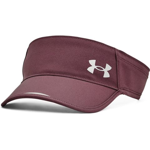 Boné Feminino Under Armour Play Up Wrapback