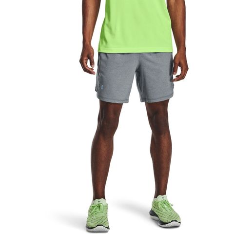 Shorts de Corrida Masculino Under Armour RUSH 2N1