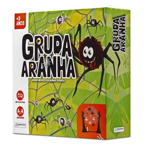 Jogo Tetrix com Peças que Brilham no Escuro Amarelo Multikids - BR1676 -  lojamultikids