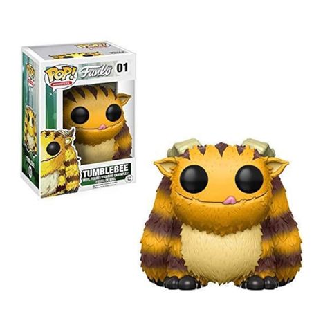 Funko Pop! Marvel Runaways - Chase 32670