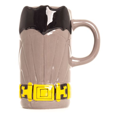 Caneca - Topzera