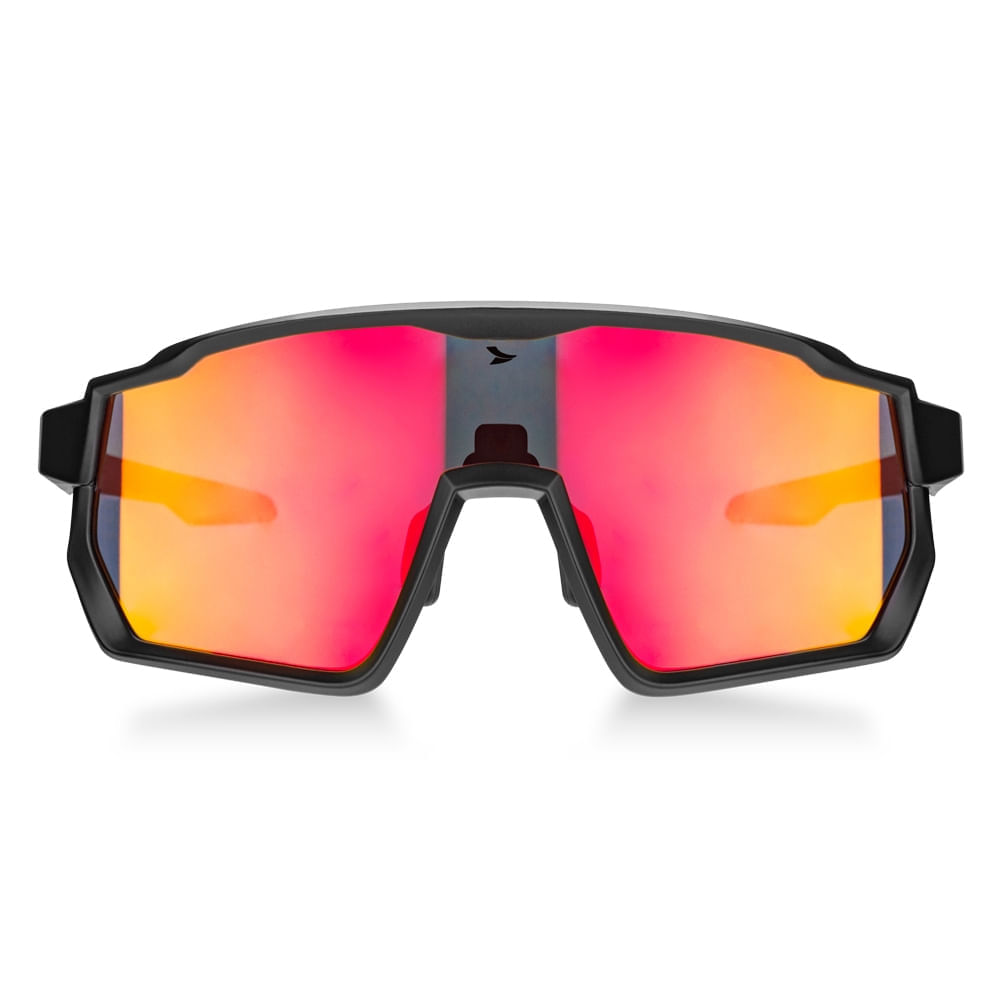 Óculos de Sol Oakley Flak Jacket 1.0 Verde/Preta Lentes Prizm Top