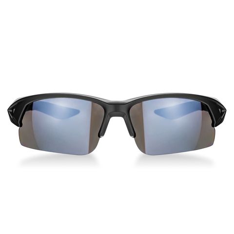 Óculos de Sol Oakley Flak Jacket 1.0 Verde/Preta Lentes Prizm Top
