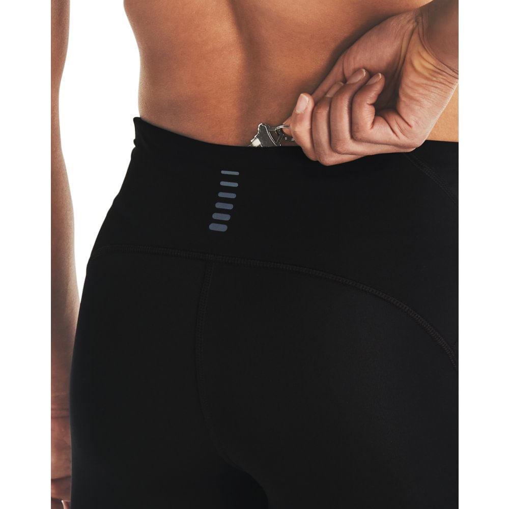 Legging de Corrida Feminina Under Armour Hundred Tight