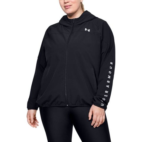 Jaqueta Under Armour Fleece Feminina - Produtos