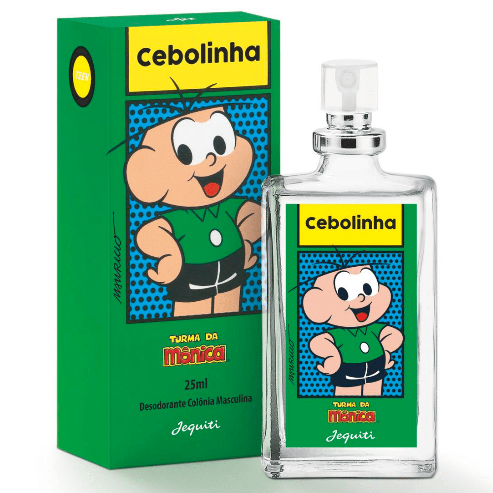 Woody Toy Story Disney Desodorante Colônia, 25ml - Jequiti