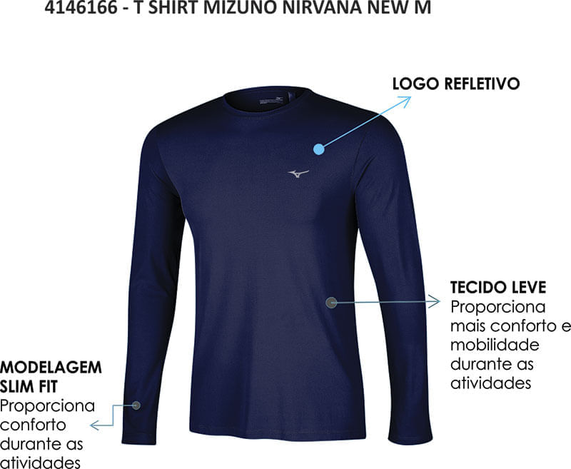 Camiseta de Corrida Masculina Under Armour Qualifier ISO-CHILL
