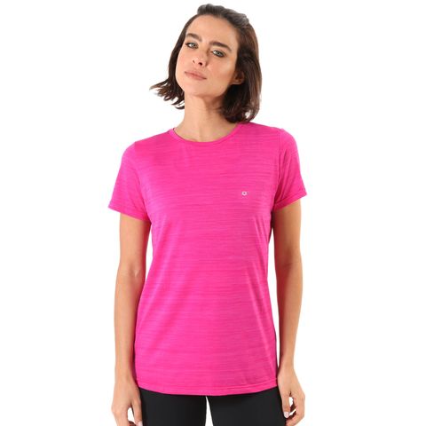 Camiseta Oakley Twisted Feminina - Preto