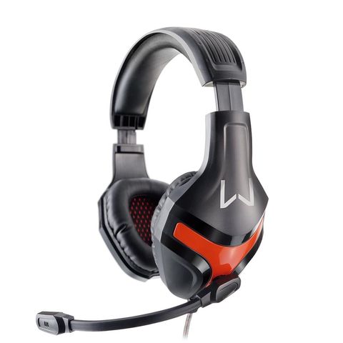 Headset Gamer Warrior Osborn Army P3 - PH336