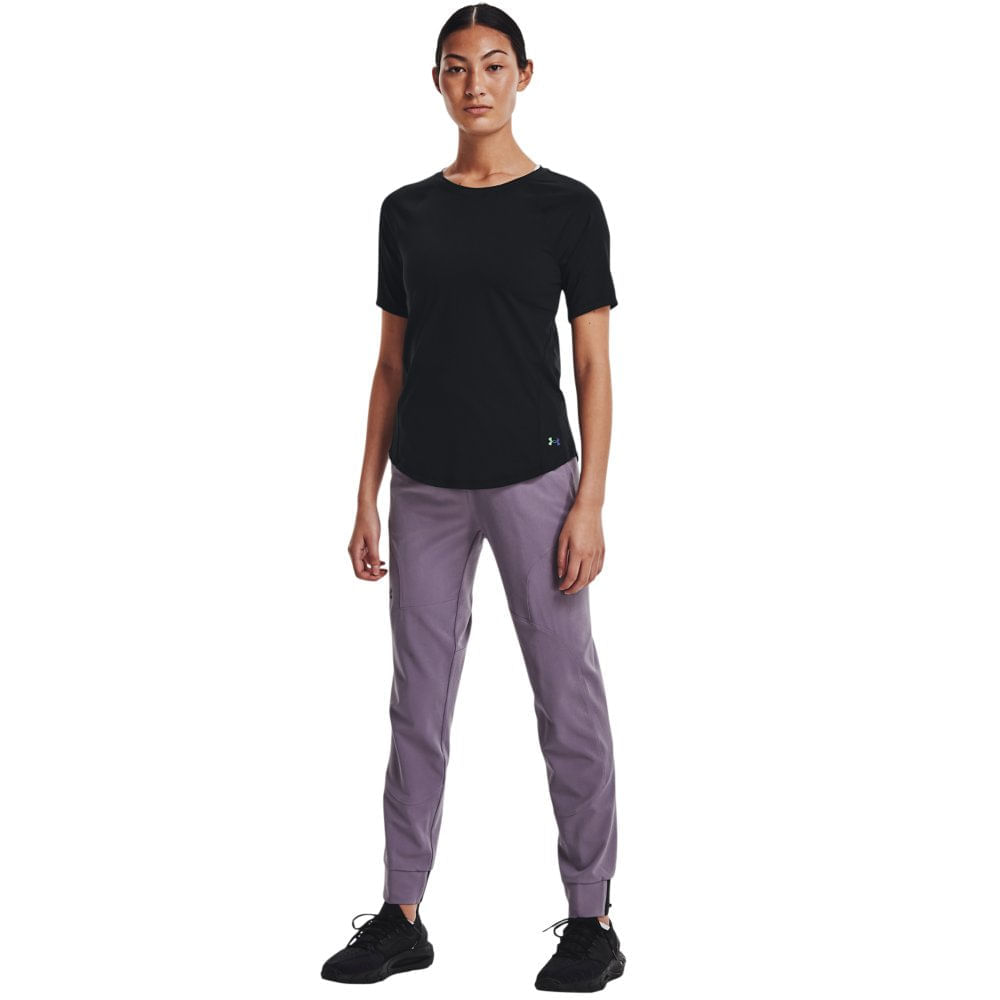 Calça Joggers Feminina Under Armour Rival Fleece