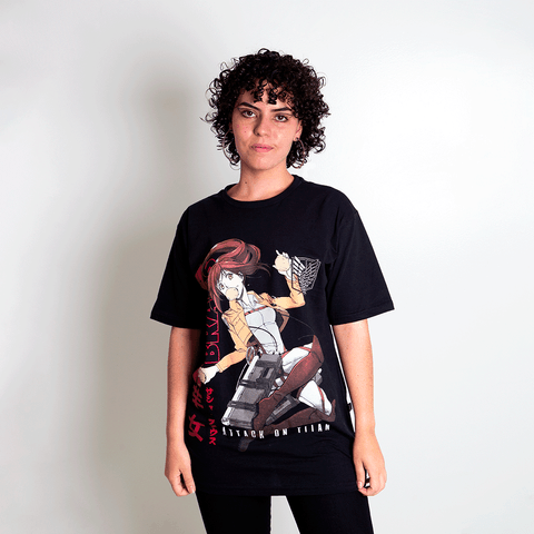 Camiseta Manga Longa Infantil Steven Universo Personagens