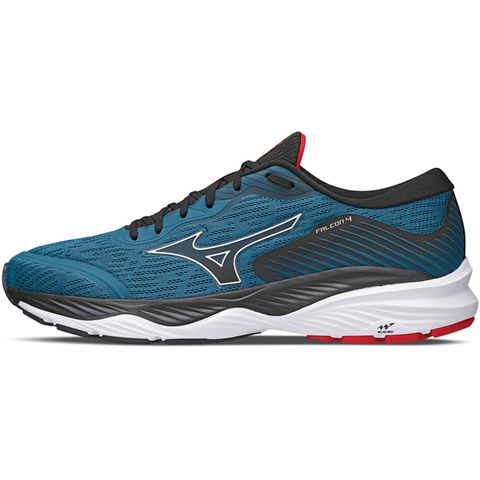 Mizuno wave outlet rider 22 pantip