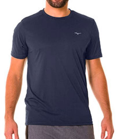 Camiseta de Corrida Masculina Under Armour Qualifier ISO-CHILL