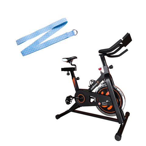 Bicicleta de spinning online evo cycling