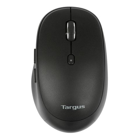 Combo Teclado e Mouse Sem Fio Multimídia USB Preto Multi - TC212