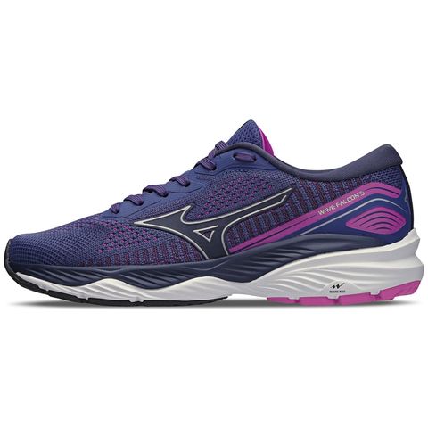 Tênis Under Armour Charged Coolswitch Run Feminino Preto em