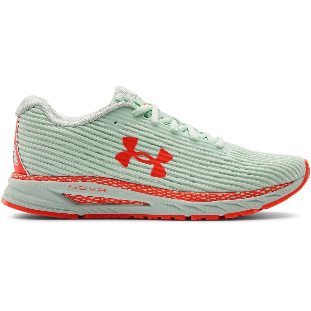 Tenis under armor store feminino